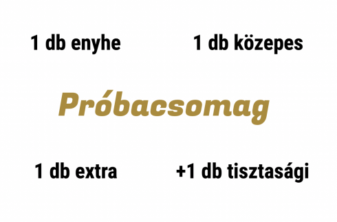 Próbacsomag